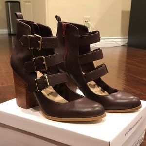 Steve Madden Heels Size 8.5
